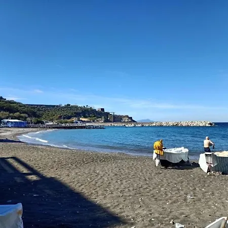 Maruzzella * Massa Lubrense