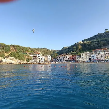 Maruzzella * Massa Lubrense