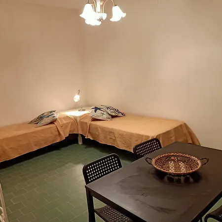 Apartment Maruzzella