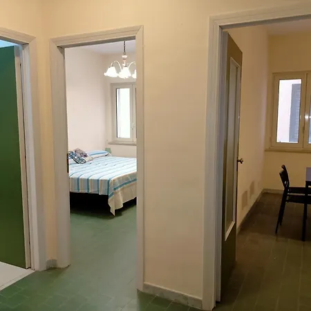 Apartment Maruzzella Massa Lubrense