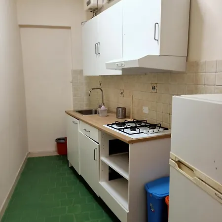 Apartment Maruzzella