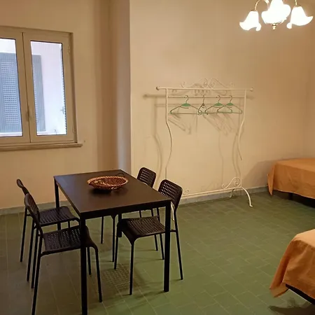 Maruzzella Apartment Massa Lubrense